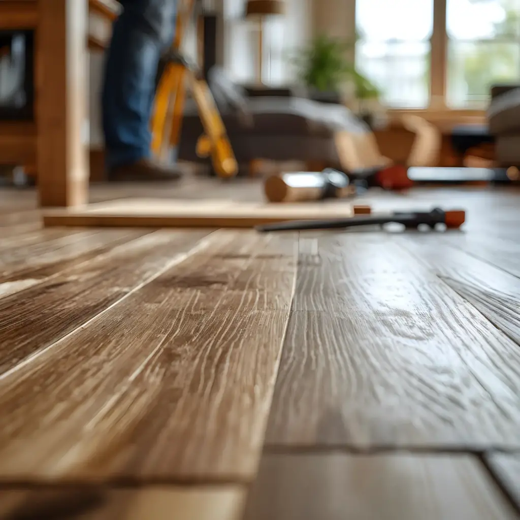 bamboo flooring milwaukee | residential engineered bambo flooring