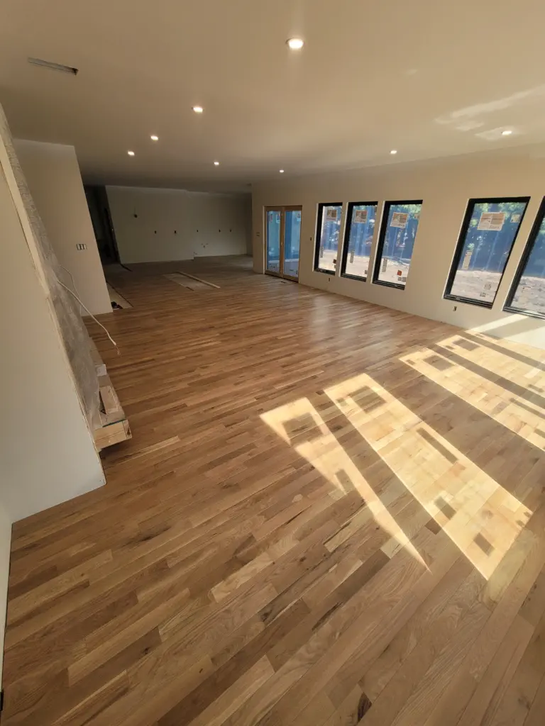 hardwood flooring milwaukee | residential hardwood flooring