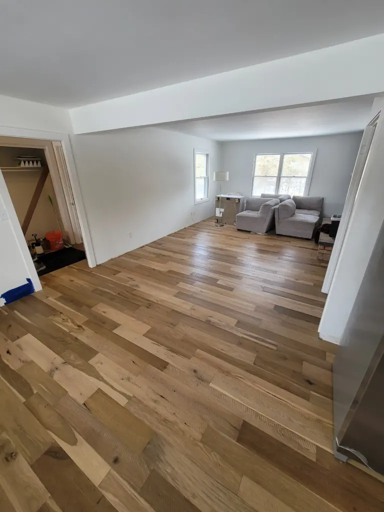 hardwood flooring milwaukee | residential hardwood flooring wi