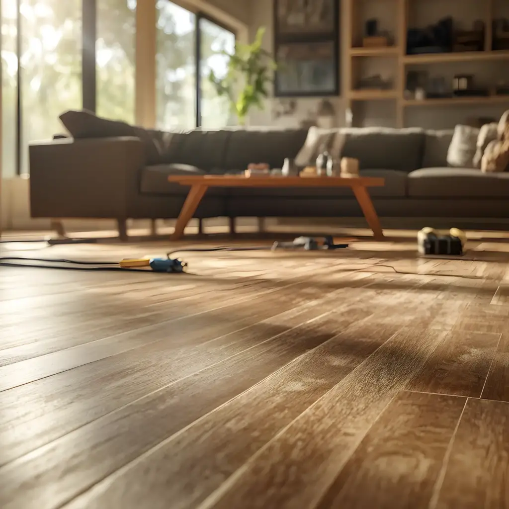 bamboo flooring milwaukee | residential solid bambo flooring