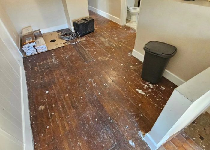 milwaukee-flooring-laminate-floor-prep